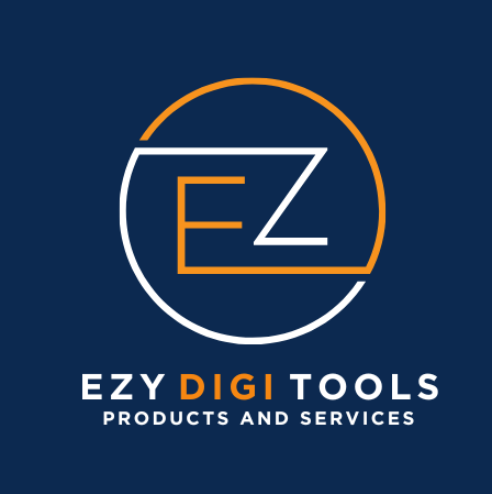 Ezy Digi Tools Products And Services